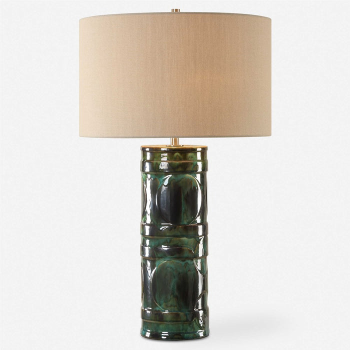 LOCH TABLE LAMP