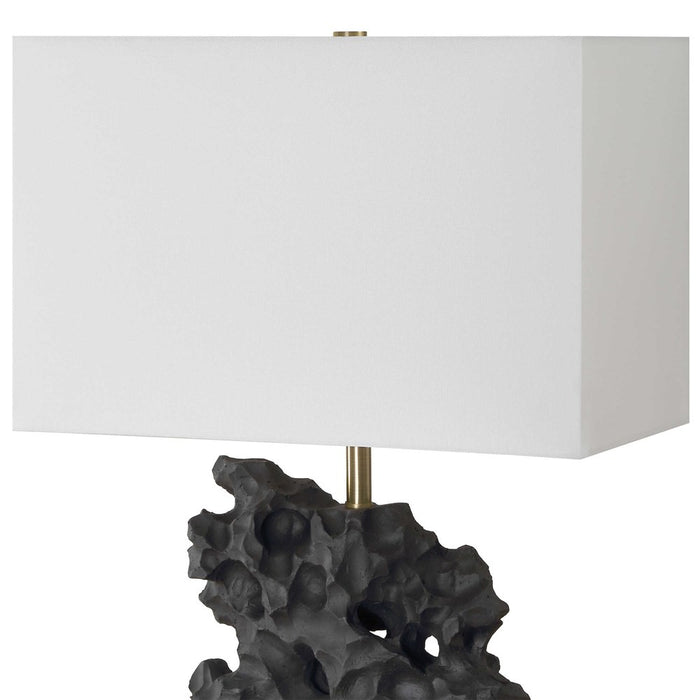 BASALT TABLE LAMP