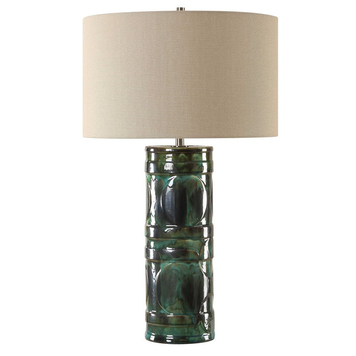 LOCH TABLE LAMP