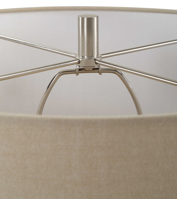 LOCH TABLE LAMP