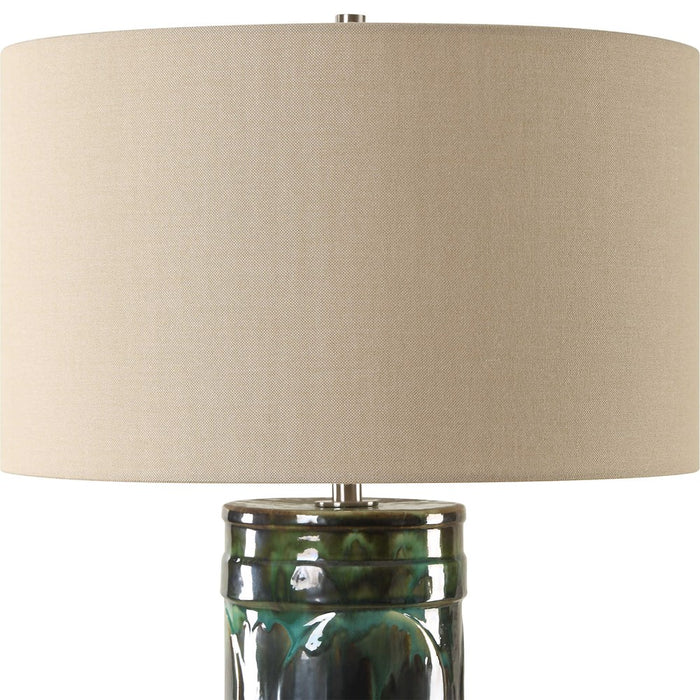 LOCH TABLE LAMP