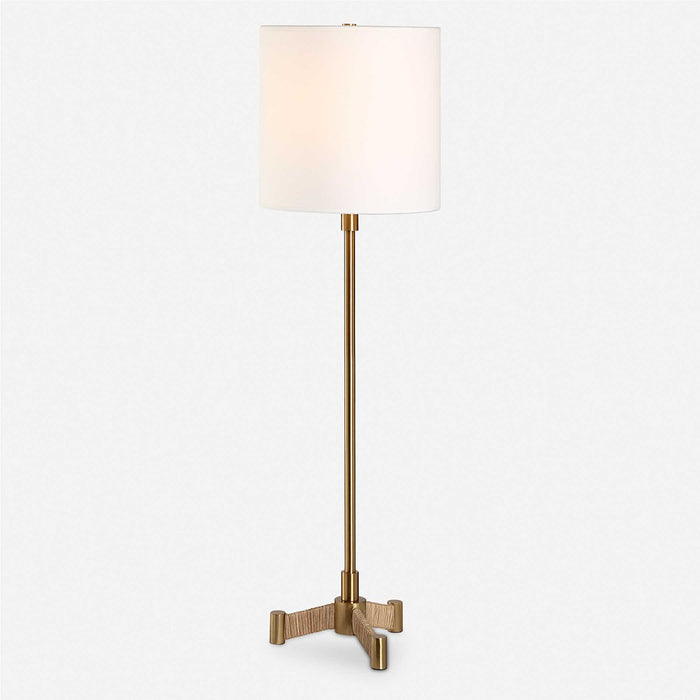 LAUTOKA BUFFET LAMP