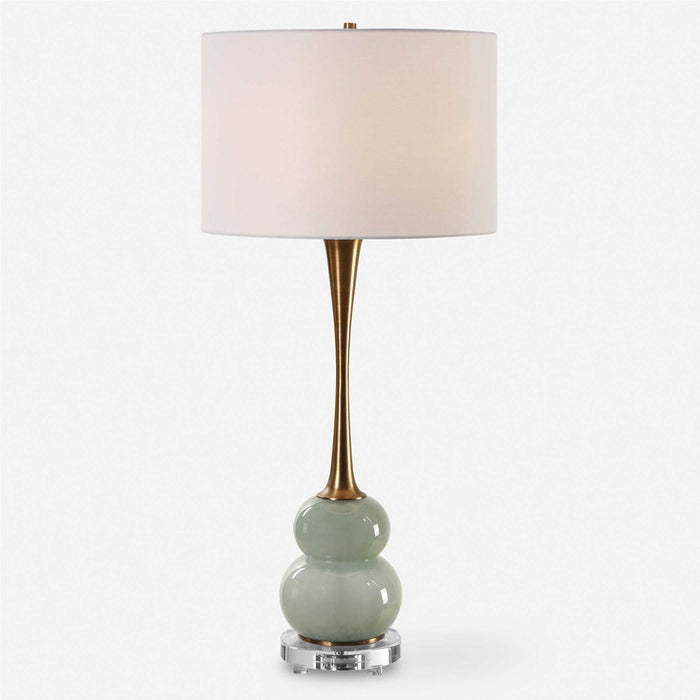 SANCTUARY TABLE LAMP