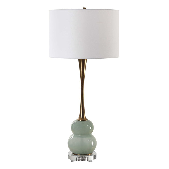 SANCTUARY TABLE LAMP