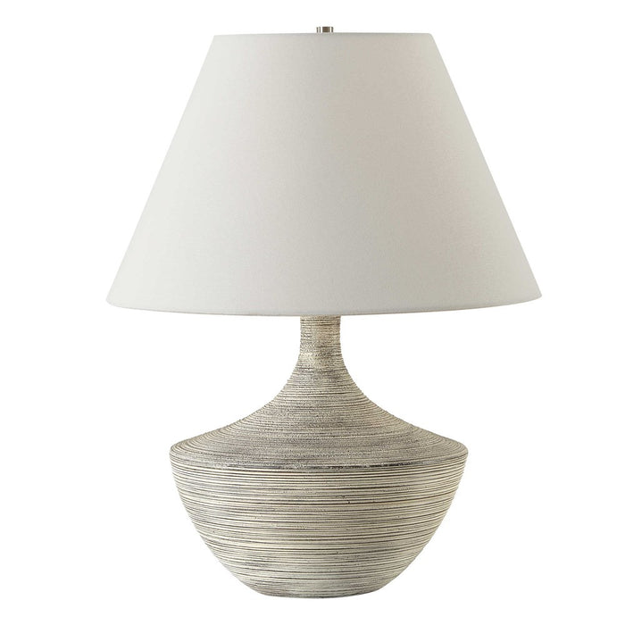 CARAFE TABLE LAMP