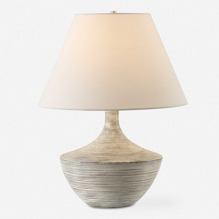 CARAFE TABLE LAMP