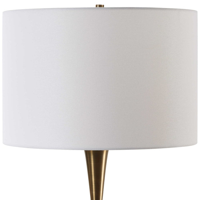 SANCTUARY TABLE LAMP