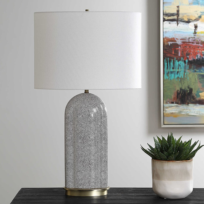 DAPPLE TABLE LAMP