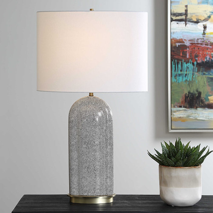 DAPPLE TABLE LAMP