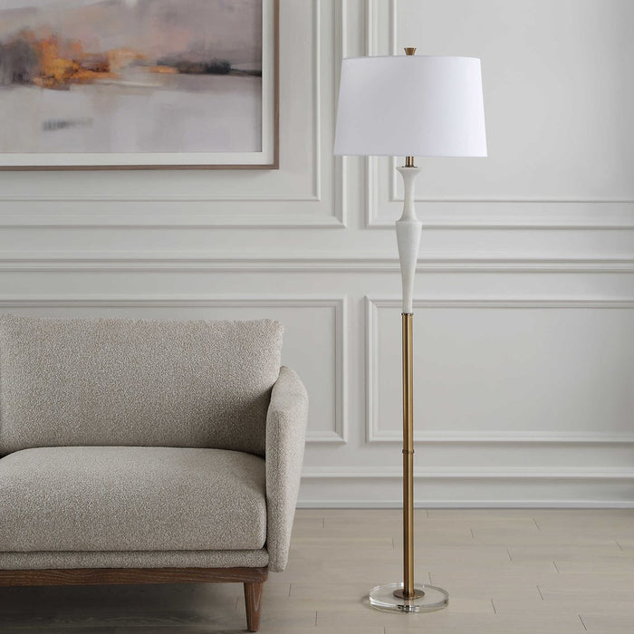 COLETTE FLOOR LAMP