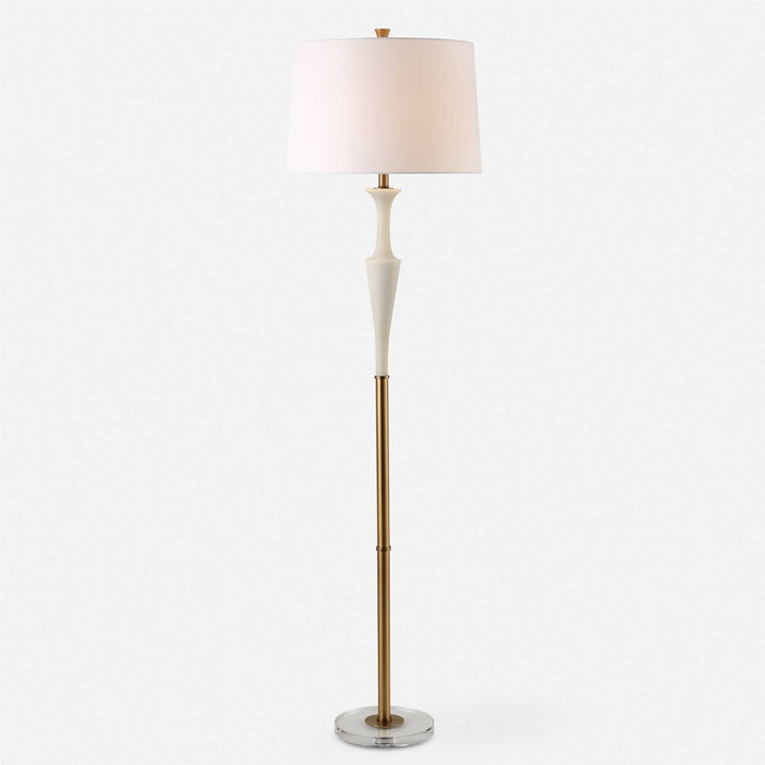 COLETTE FLOOR LAMP