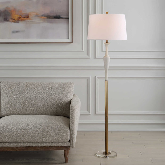 COLETTE FLOOR LAMP