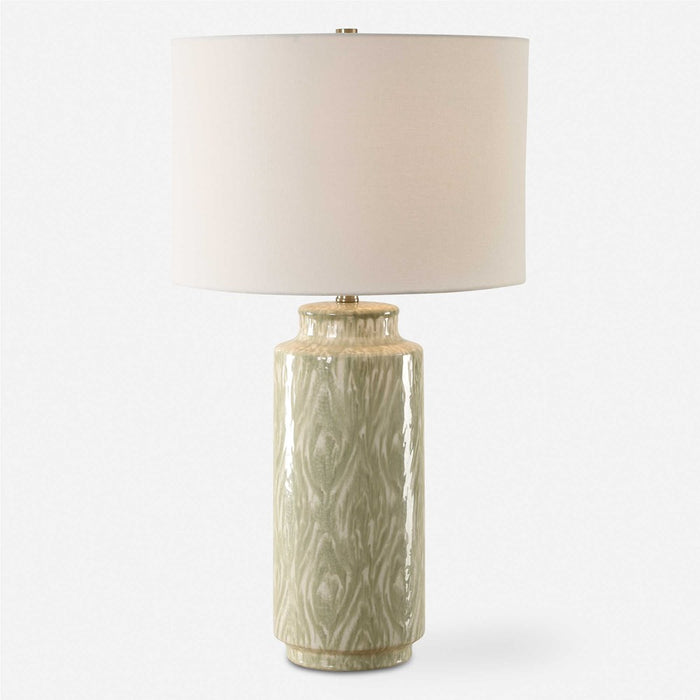 LAUREL TABLE LAMP