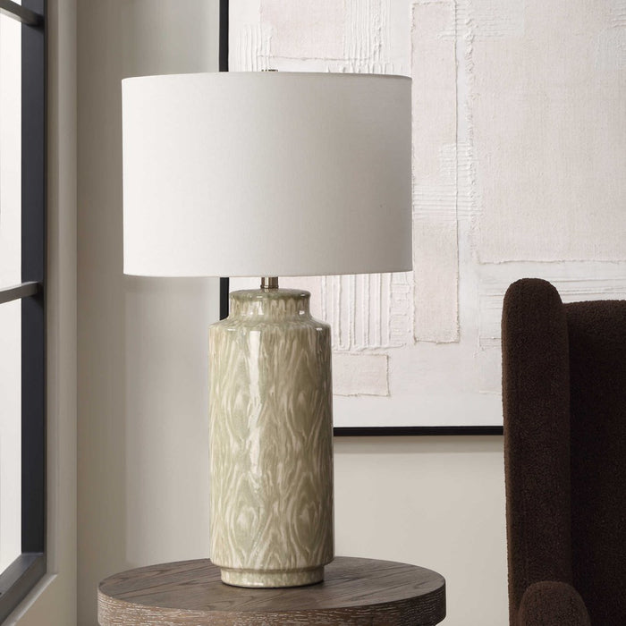 LAUREL TABLE LAMP