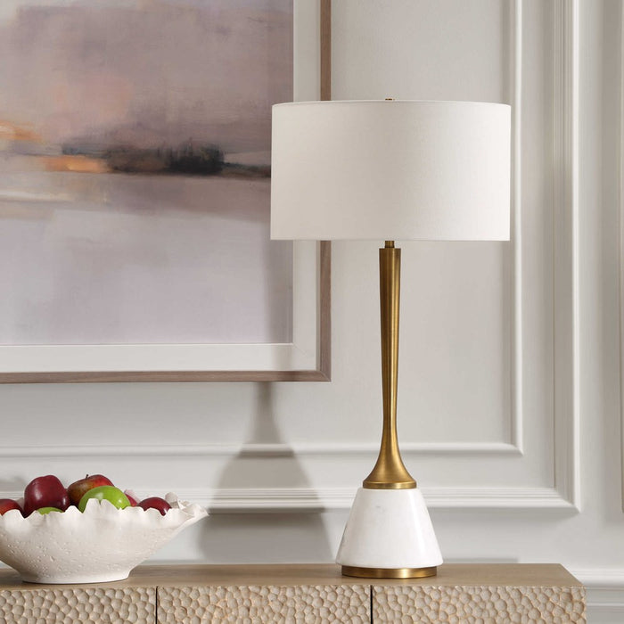 AVOLA TABLE LAMP