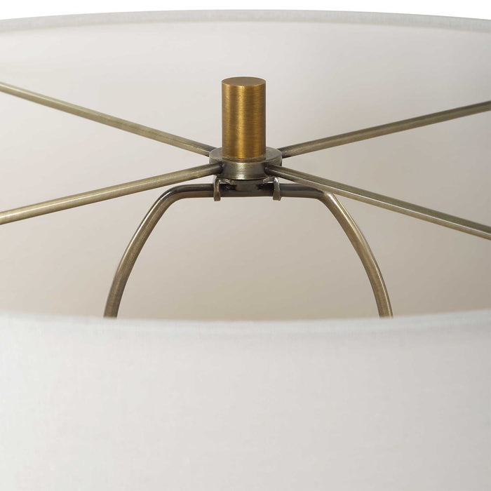 AVOLA TABLE LAMP