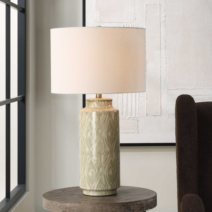 LAUREL TABLE LAMP