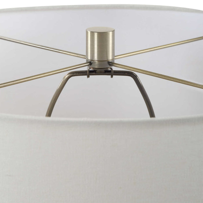 LAUREL TABLE LAMP