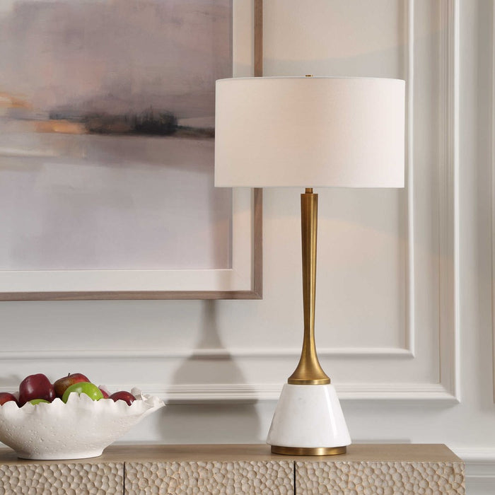 AVOLA TABLE LAMP