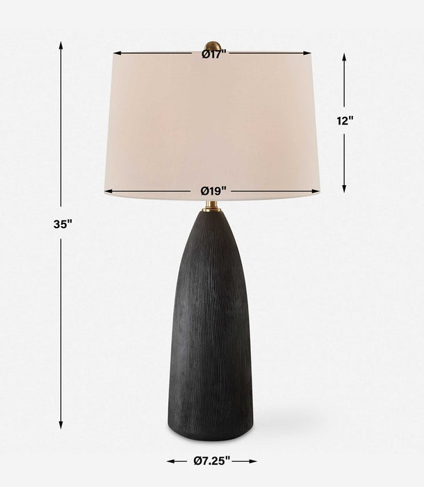 JETT TABLE LAMP