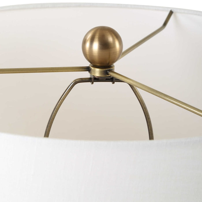 JETT TABLE LAMP