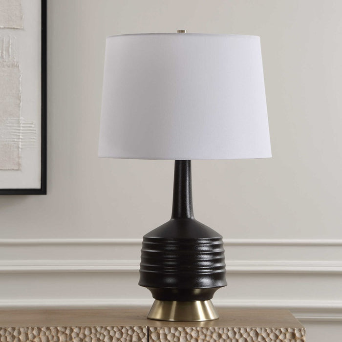 FOSTER TABLE LAMP