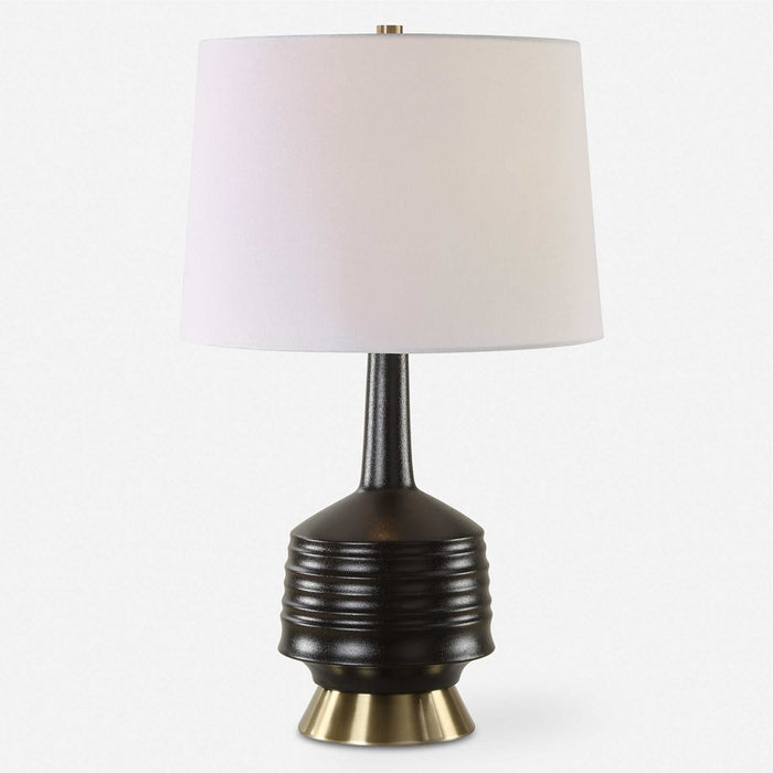 FOSTER TABLE LAMP