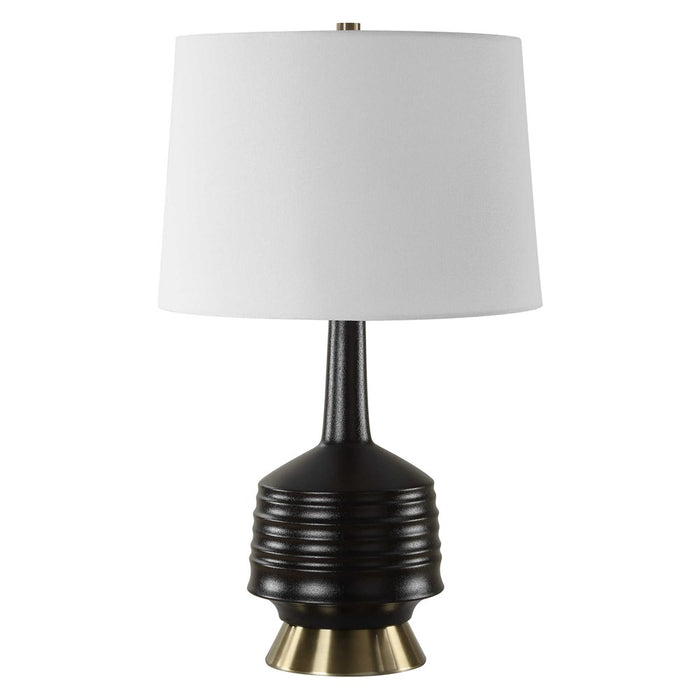 FOSTER TABLE LAMP