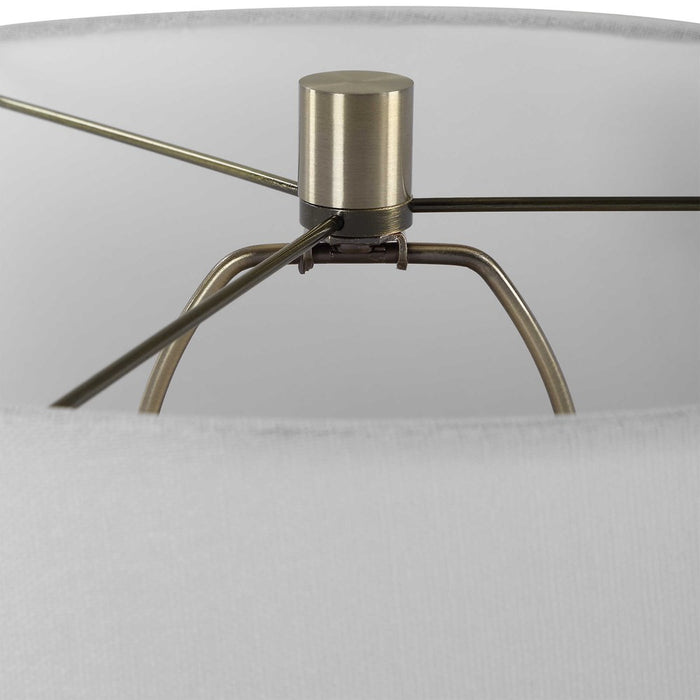 FOSTER TABLE LAMP