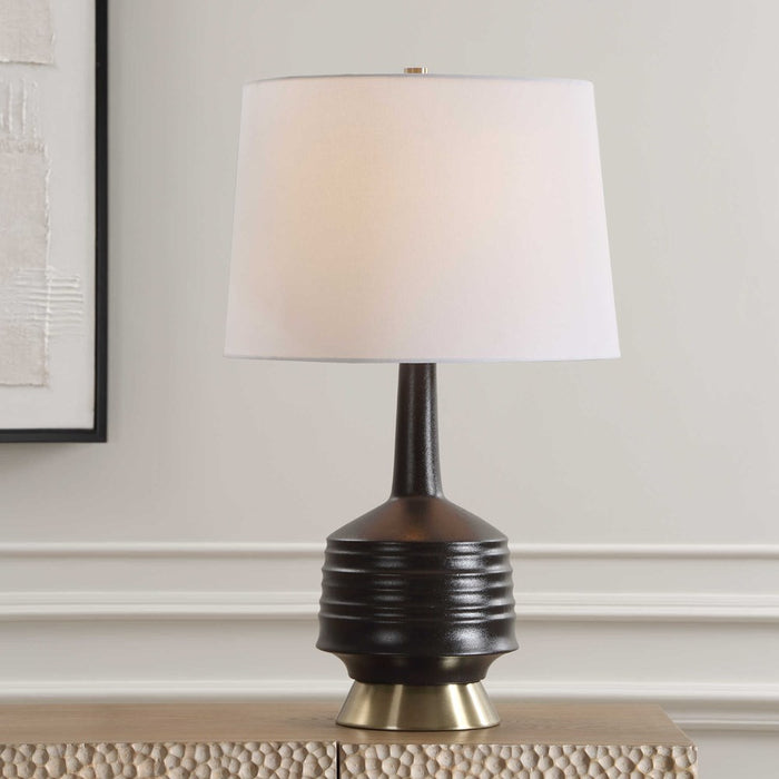 FOSTER TABLE LAMP