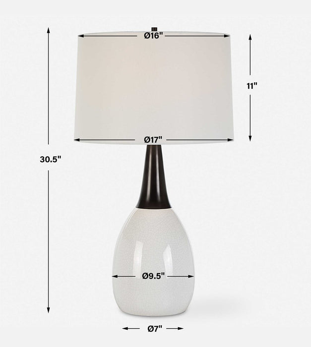 FRALIN TABLE LAMP