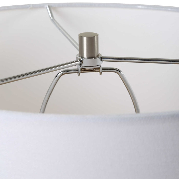 CLEAR SKY TABLE LAMP