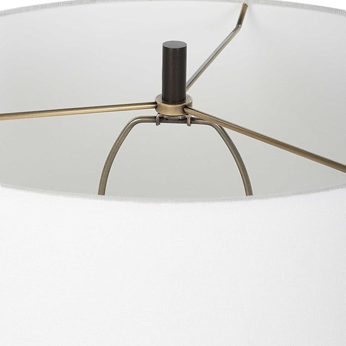 FRALIN TABLE LAMP