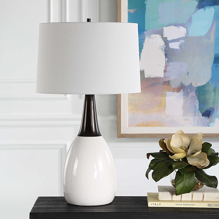 FRALIN TABLE LAMP