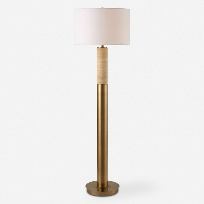 KNOX FLOOR LAMP