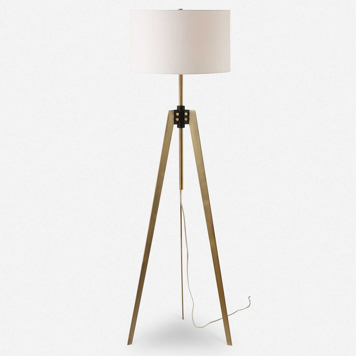 ANCHORAGE FLOOR LAMP