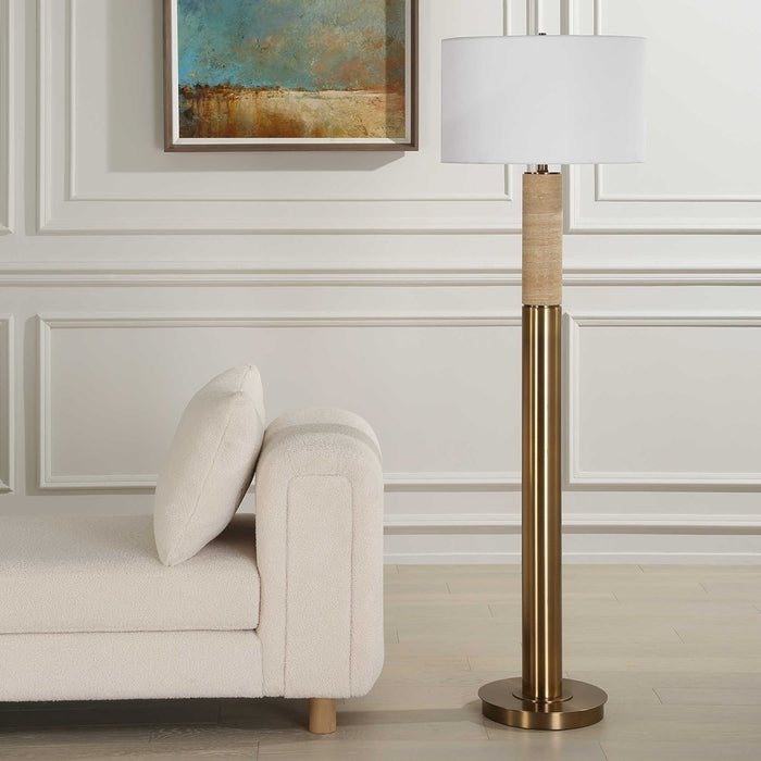 KNOX FLOOR LAMP