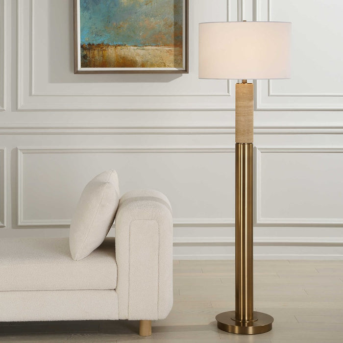 KNOX FLOOR LAMP