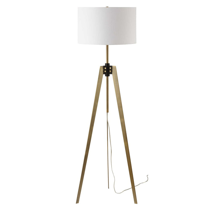 ANCHORAGE FLOOR LAMP