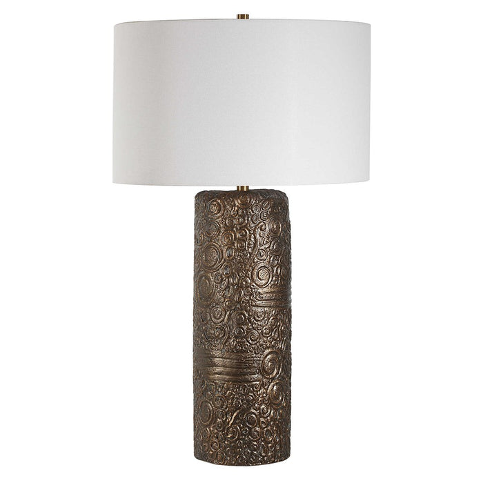 MALAGA TABLE LAMP