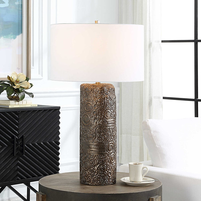 MALAGA TABLE LAMP