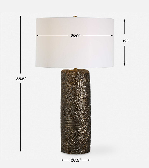 MALAGA TABLE LAMP