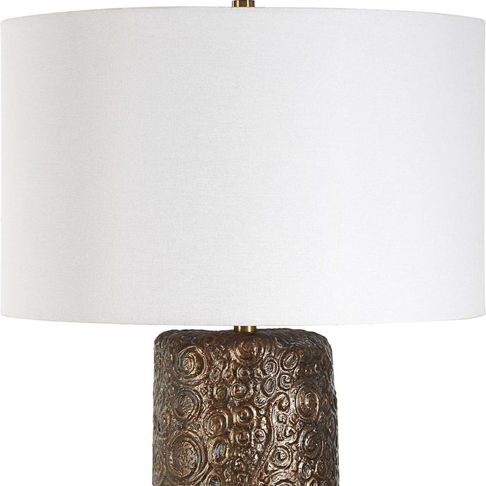 MALAGA TABLE LAMP