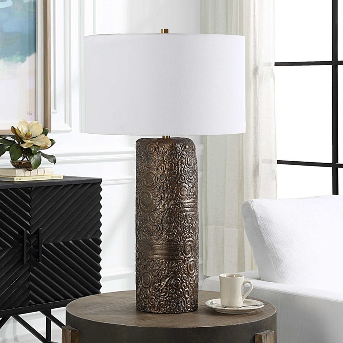 MALAGA TABLE LAMP