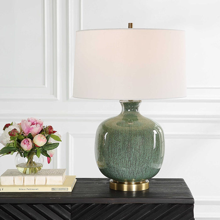 NATALY TABLE LAMP