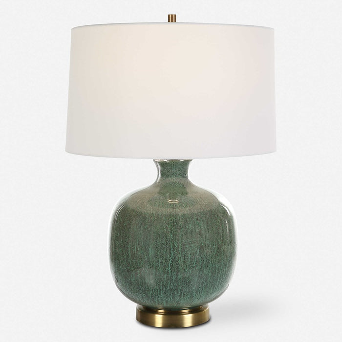 NATALY TABLE LAMP