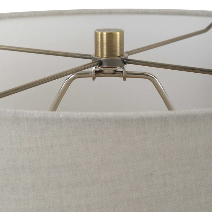 RIMINI TABLE LAMP