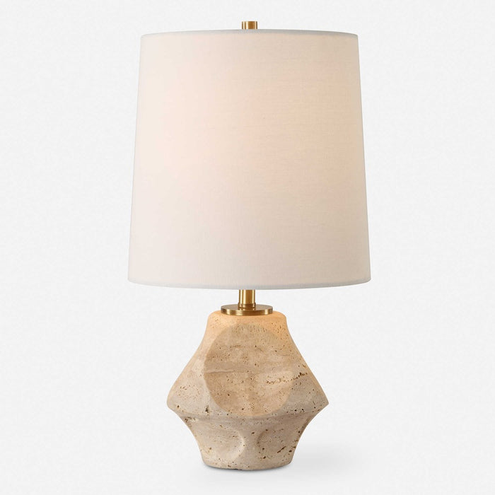 INDENT ACCENT LAMP