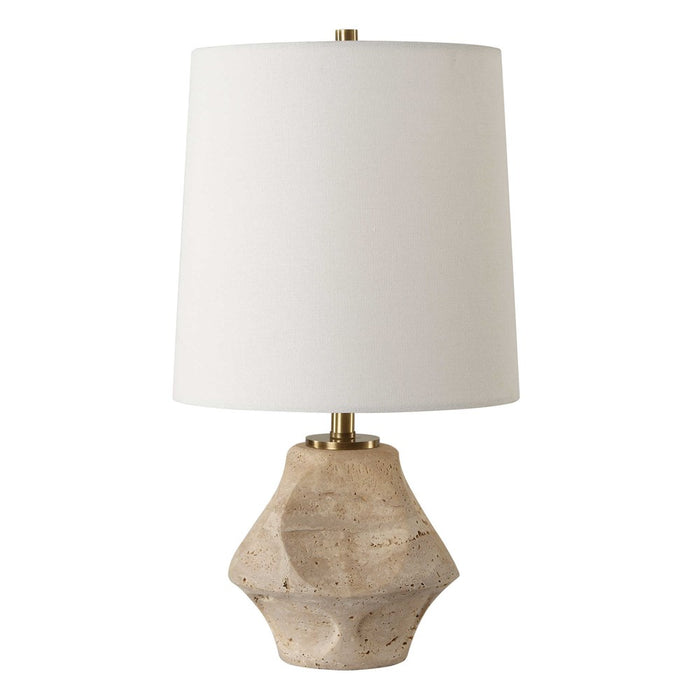 INDENT ACCENT LAMP