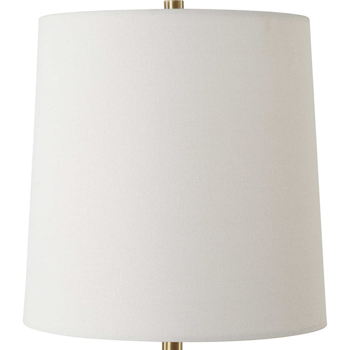 INDENT ACCENT LAMP